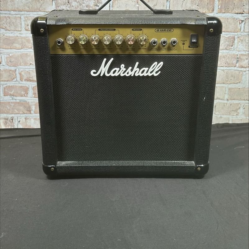 Park by Marshall G30R CD | Reverb