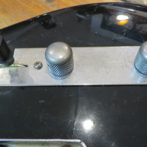 Fender Telecaster Custom Relic 1960's Style w/ Golden Age Pickups, Upgraded Electronics image 5