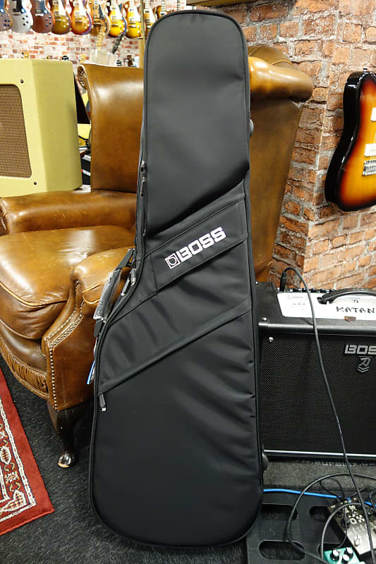 Boss CB-EG20 Electric Guitar gigbag deluxe