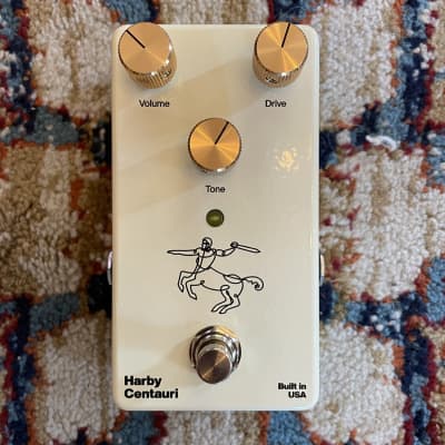 Harby Pedals Centauri ケンタウロス系