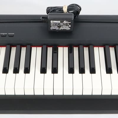 Yamaha Clavinova PF P100 (SOS Mar 93)