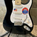 Gorgeous Fender Eric Clapton Signature Series Stratocaster Vintage Noiseless Pickups 2014 (680)