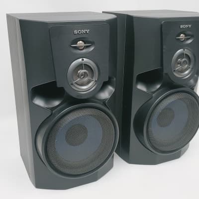 JBL 8330 THX Professional Products 100w 8 Ohms Cinema Surround Speakers -  Set of 2 | Reverb