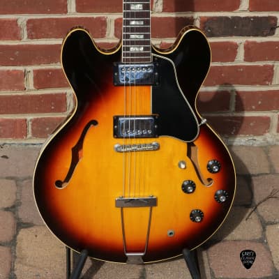 1967 Gibson ES-335 TD for sale