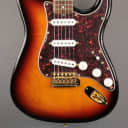 USED 1997 Fender Collector's Edition Stratocaster (395)