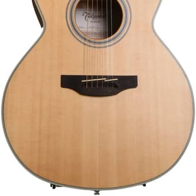 Takamine GN20CE Acoustic-Electric Guitar - Natural Satin image 1