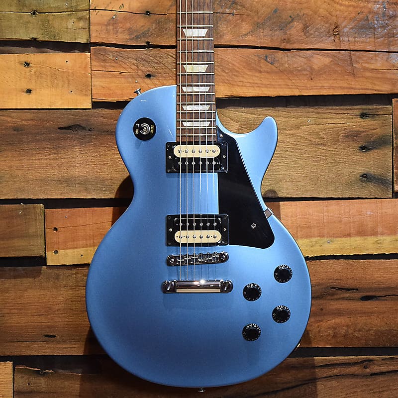 Gibson Les Paul Studio Deluxe II 2012 - 2013 image 7
