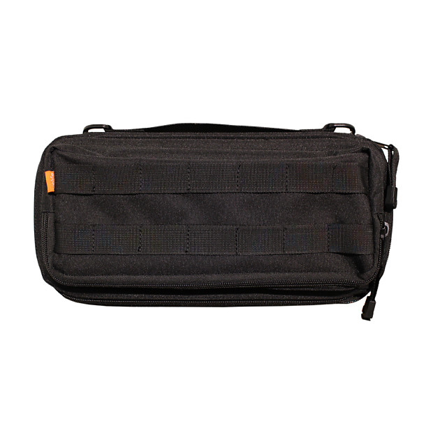 Soft Carrying Case for Teenage Engineering OP-1 Black image 1