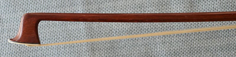 Excellent Octagonal 3/4 Violin Bow, 58g | Reverb