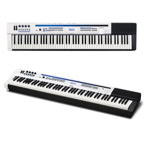 Casio PX5S  PACK Digital Piano 88 Note Keyboard Complete Home Bundle PX5S PACK image 2