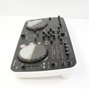 Pioneer DDJ Ergo V DJ Controller for Virtual DJ image 8