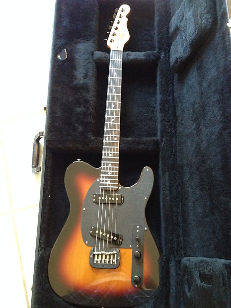 1986 deals g&l asat