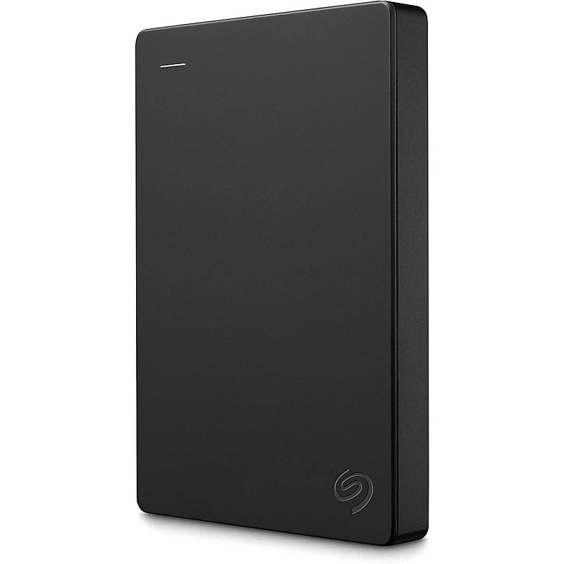 Portable 1TB External Hard Drive HDD USB 3.0 Reverb