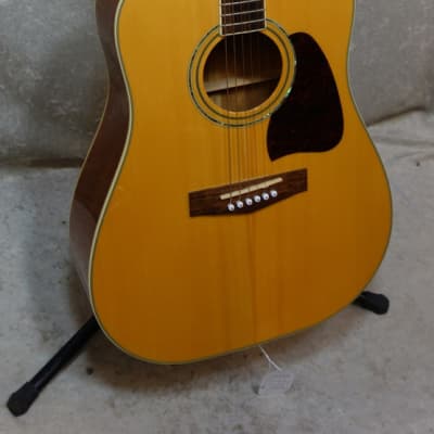 Ibanez Artwood AW-100 acoustic guitar image 8