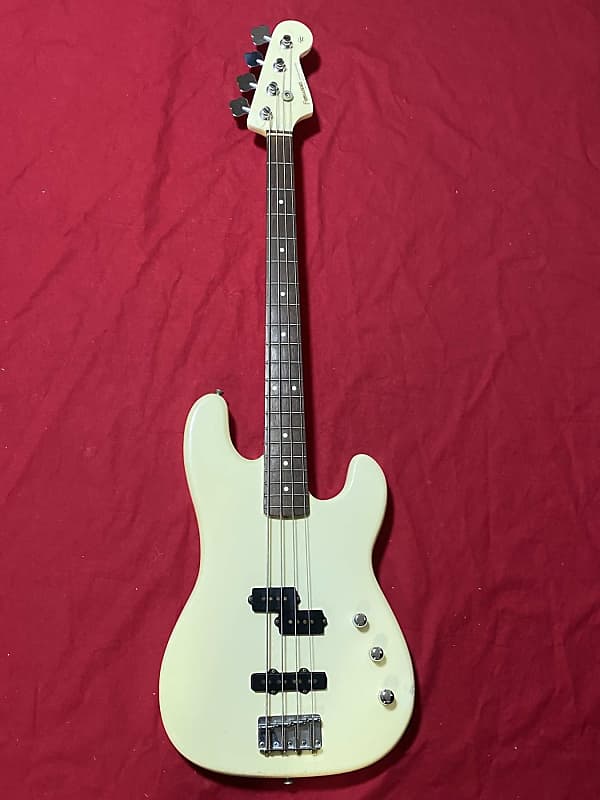 Fernandes RPJ-45 Limited Edition 1980's Japan Electric Bass Guitar