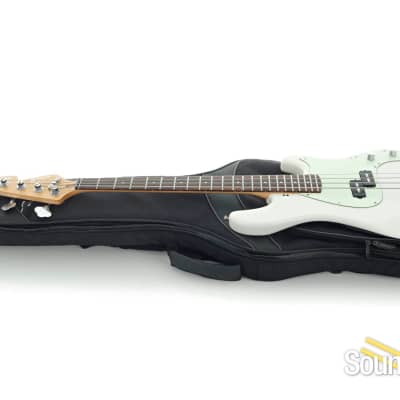 Sandberg California VS Lionel Short Scale Bass #42253 image 8