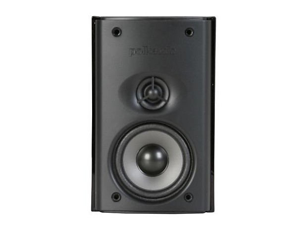 Polk audio rm705 5.1 cheap