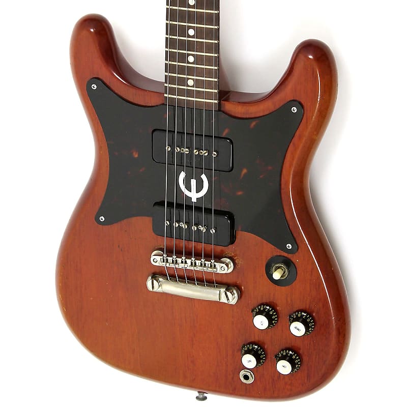 Epiphone Wilshire 1959 - 1962 | Reverb