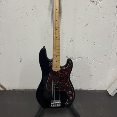 Fender American Special Precision Bass w/ Maple Fretboard - Black for sale