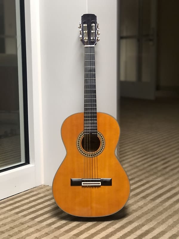 Aria AK-20-3/4 Classical Guitar-3/4 size | Reverb
