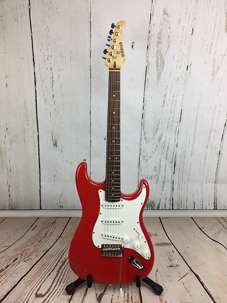Marlin stratocaster shop