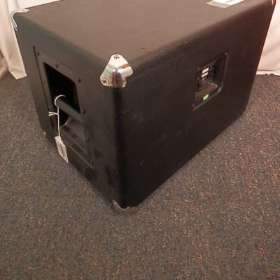 EBS CAB Classic Line 1 x 10" 150W Bass Cabinet EBS-CLASSIC-110 *Open Box / Demo* image 3