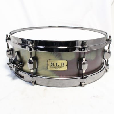 TAMA LBZ1445 [S.L.P. -Sound Lab Project- / Dynamic Bronze 14×4.5]-