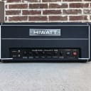 Hiwatt DR504 Custom 50 Head