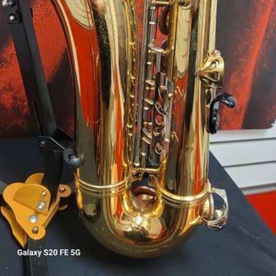 Jupiter JTS-689-687 Tenor Saxophone (Ontario,CA) | Reverb
