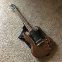 Gibson SG Special 2005 Faded Brown