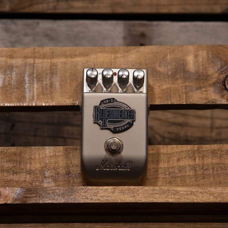 Marshall BB-2 Bluesbreaker