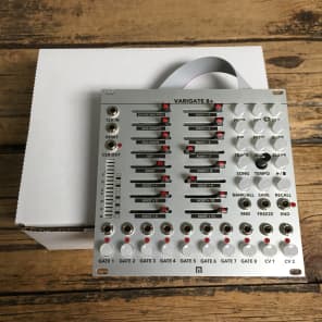 Malekko Varigate 8+ | Reverb