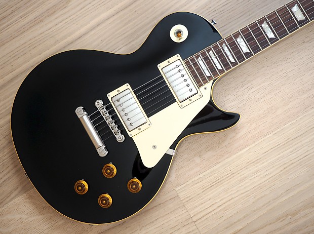 ギター Greco EG59-500 MINT COLLECTION Greco EGC-500 Mint Collection（中古）【楽器検索デジマート】