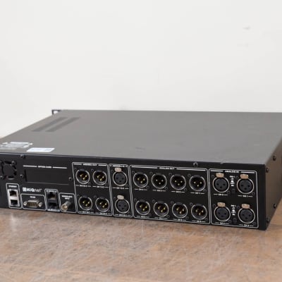 dbx DriveRack 4800 EQ and Loudspeaker Management System (church owned) CG00SVK image 5