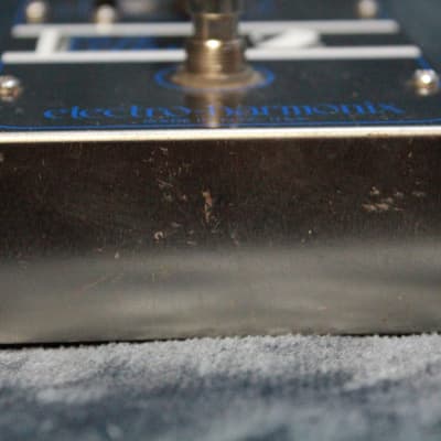Electro-Harmonix LPB-2 Linear Power Booster 1970s image 11