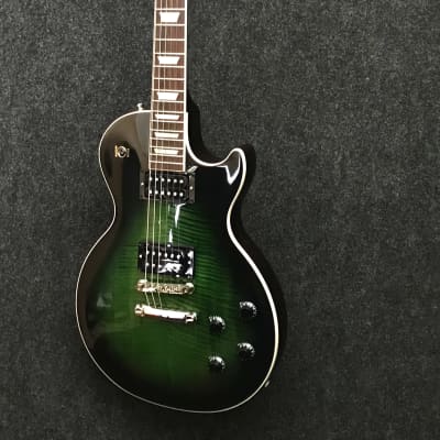 Gibson  Slash Signature Les Paul  2020 Anaconda Burst # 00098 image 4