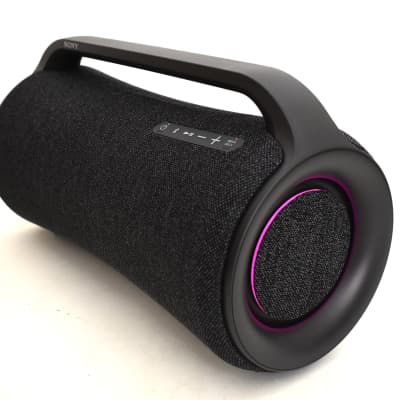 Sony SRS-XG500 X-Series Wireless Portable Bluetooth Boombox