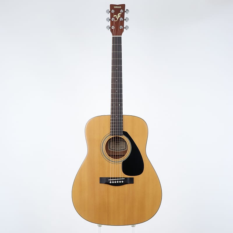 YAMAHA FG-412 Natural [SN 00223503] (02/19) | Reverb