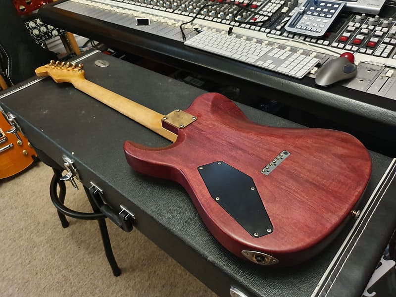 RARE Vintage ESP Custom Shop Craft House 1 of 1 Order | Reverb