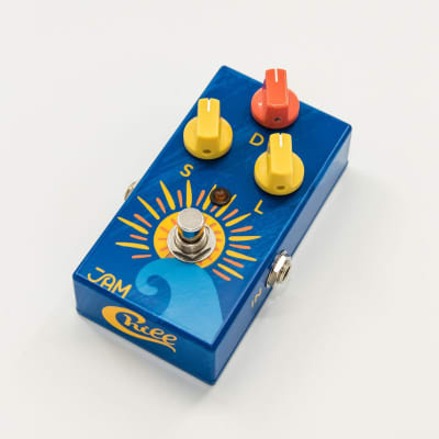 Reverb.com listing, price, conditions, and images for jam-pedals-chill