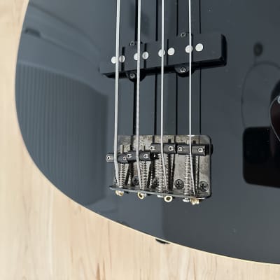 Fender AJB Aerodyne Jazz Bass | Reverb