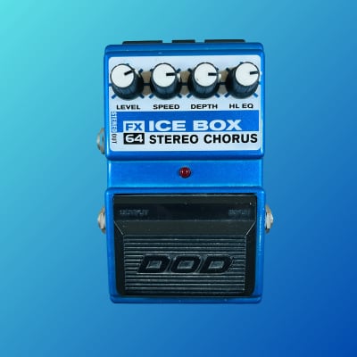 DOD FX64 ICE BOX Stereo Chorus コーラス mqdefault.jpg