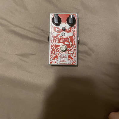 Reverb.com listing, price, conditions, and images for fredric-effects-deeply-unpleasant-companion