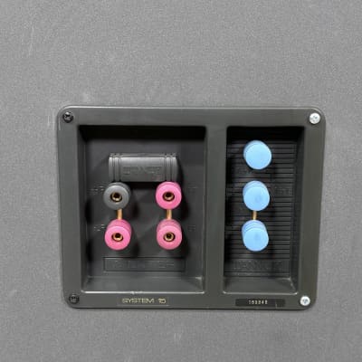 Tannoy System 15 Studio Monitors (Pair) image 9