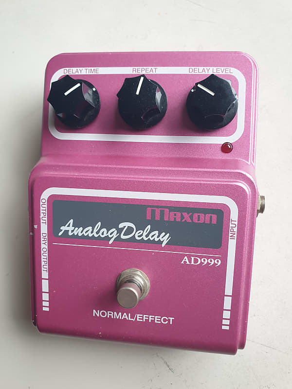 Maxon AD-999