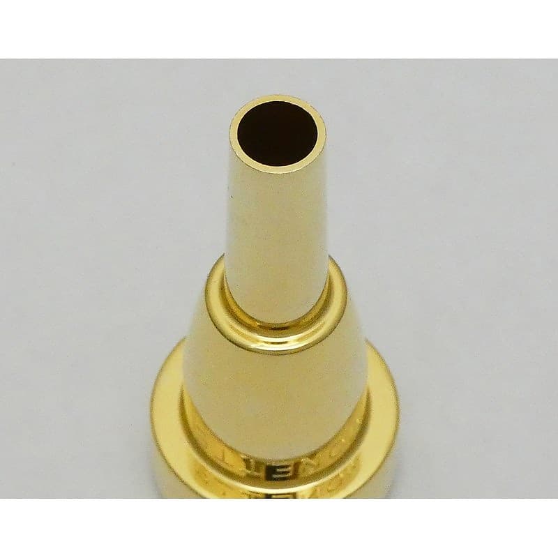 モネット 新品フリューゲルマウスピース FLG6 375