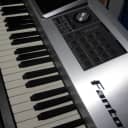Roland Fantom G8 with ARX 01 DRUMS + ARX-02 ELECTRIC PIANO SuperNatural - SYNTHONIA LIBRARY