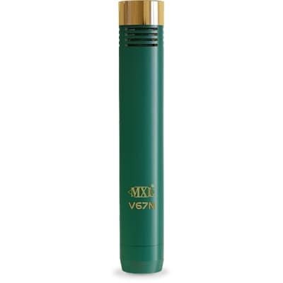 MXL V67N Microphone image 1