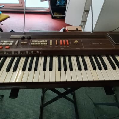 Casio CT-601