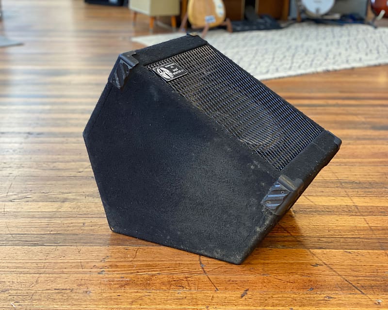 SWR Bass Monitor 12